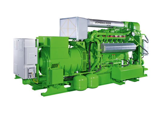 Открытая установка на раме