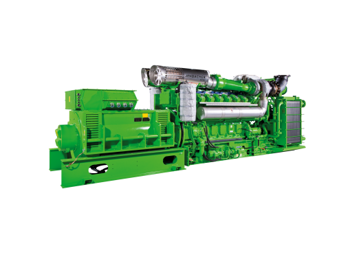 Открытая установка на раме