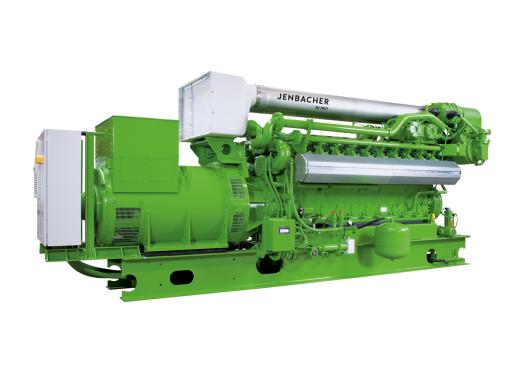 Открытая установка на раме