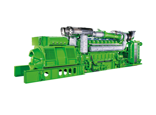 Открытая установка на раме